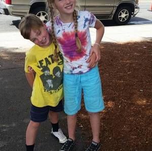 Meet your Posher, Angela